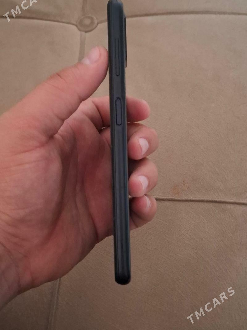 SMSM A 22 - Туркменбаши - img 4