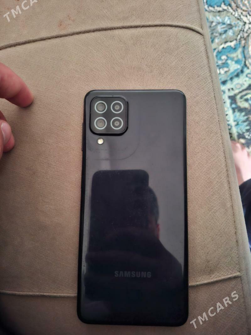 SMSM A 22 - Туркменбаши - img 2