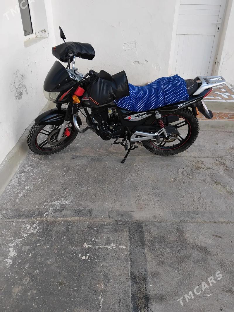 Fekon FK150-8G 2023 - 19 000 TMT - Esenguly - img 2