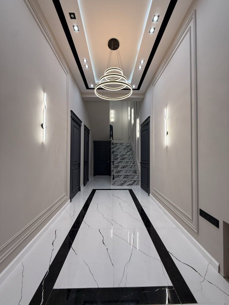 Çoganly Kottej Full Arzan - Чоганлы - img 5