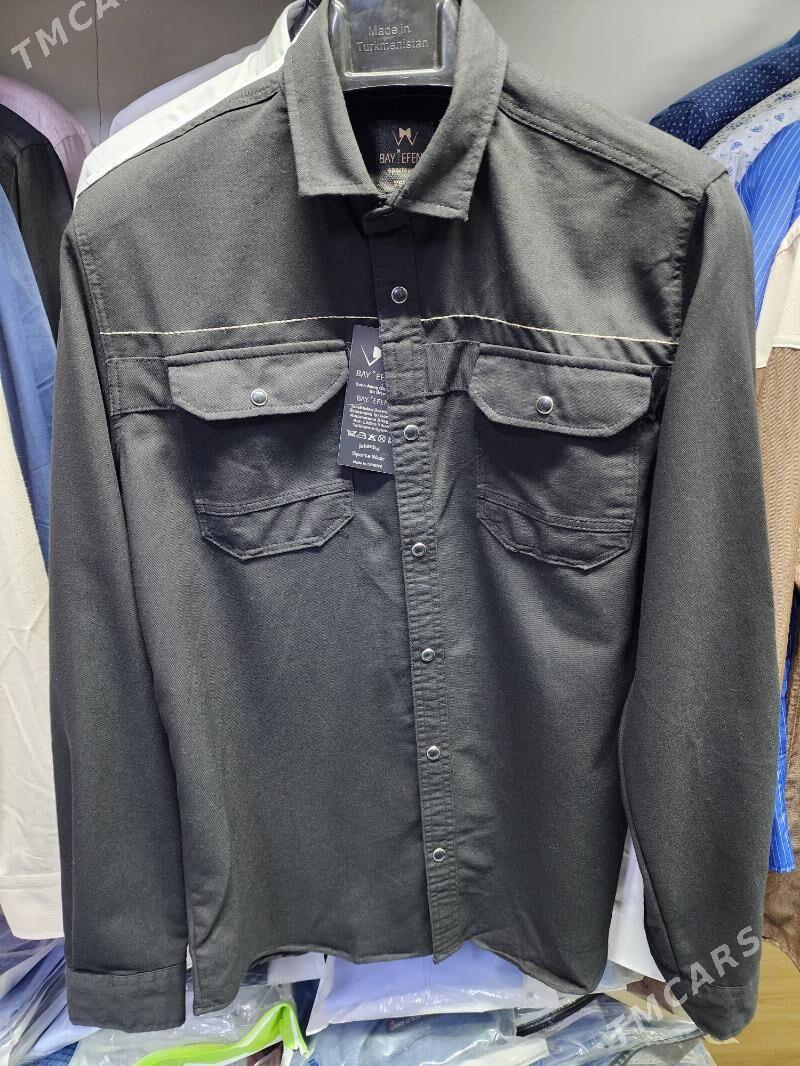 Jynsy köýnek - Чоганлы - img 6