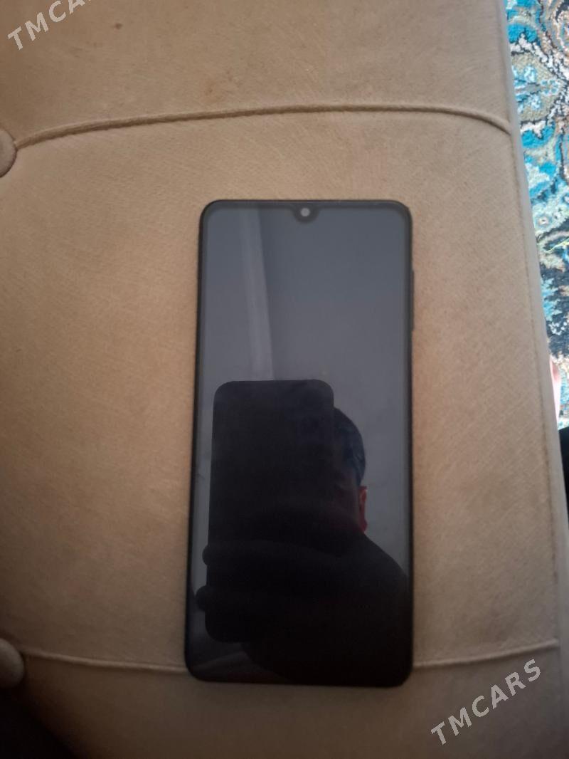 SMSM A 22 - Туркменбаши - img 1