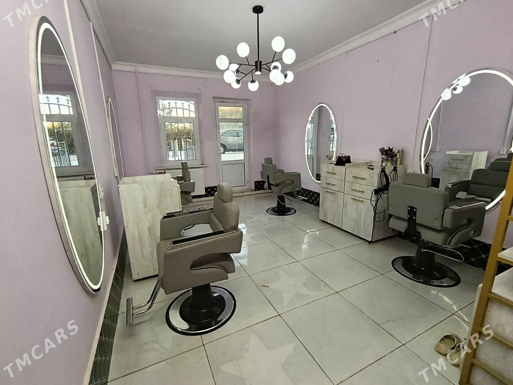 Salon arenda tutuslygyna - Туркменабат - img 2
