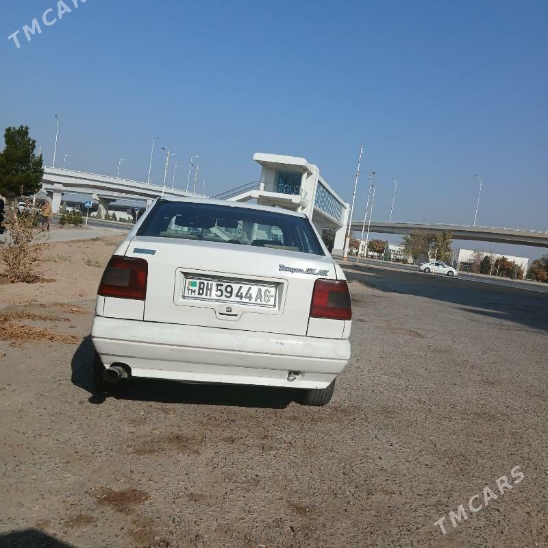 Fiat Bravo 1998 - 50 000 TMT - 8 мкр - img 2