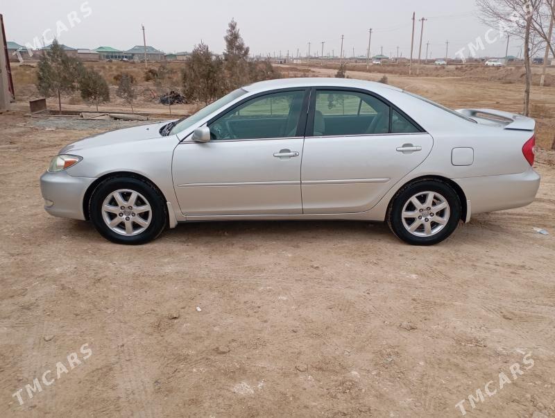 Toyota Camry 2004 - 175 000 TMT - етр. Туркменбаши - img 8