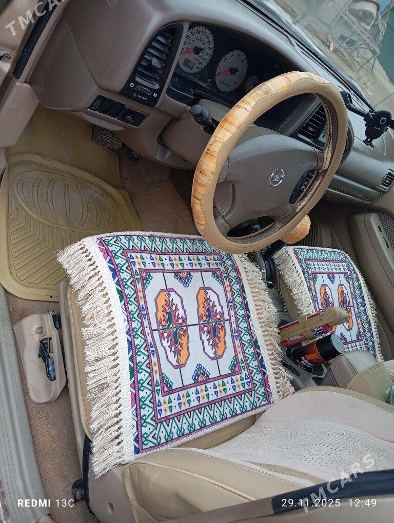 Nissan Pathfinder 2002 - 145 000 TMT - Türkmenbaşy etr. - img 7