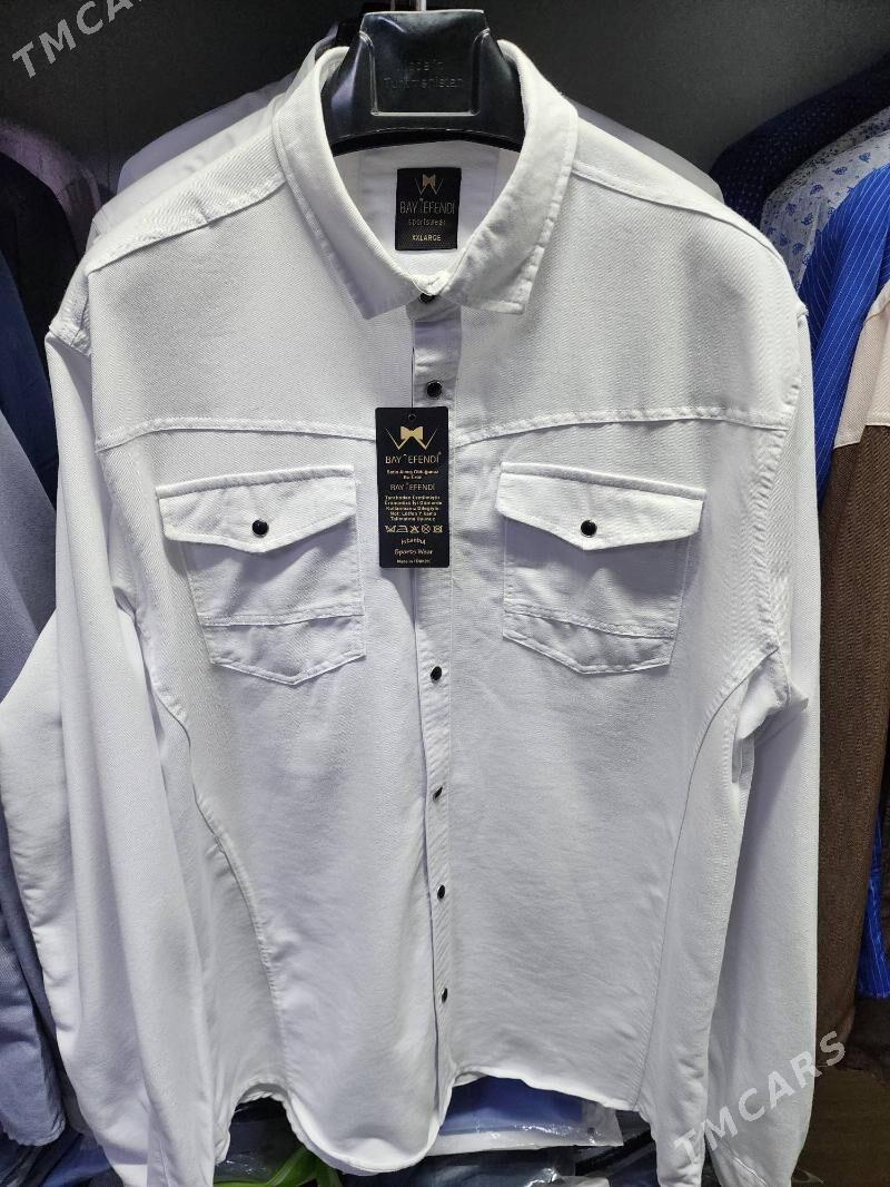 Jynsy köýnek - Чоганлы - img 9