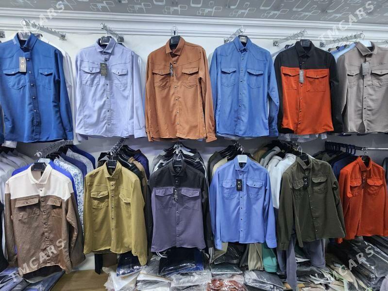 Jynsy köýnek - Чоганлы - img 10