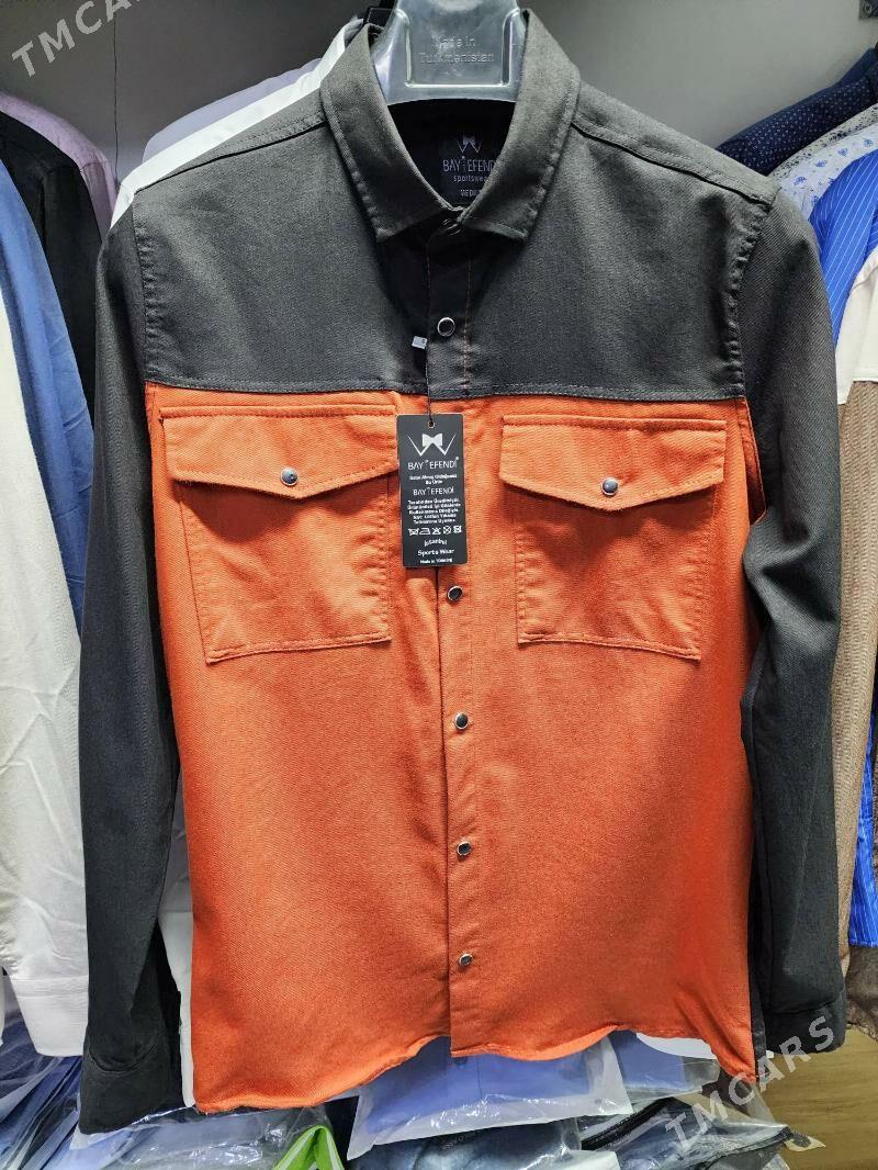 Jynsy köýnek - Чоганлы - img 2