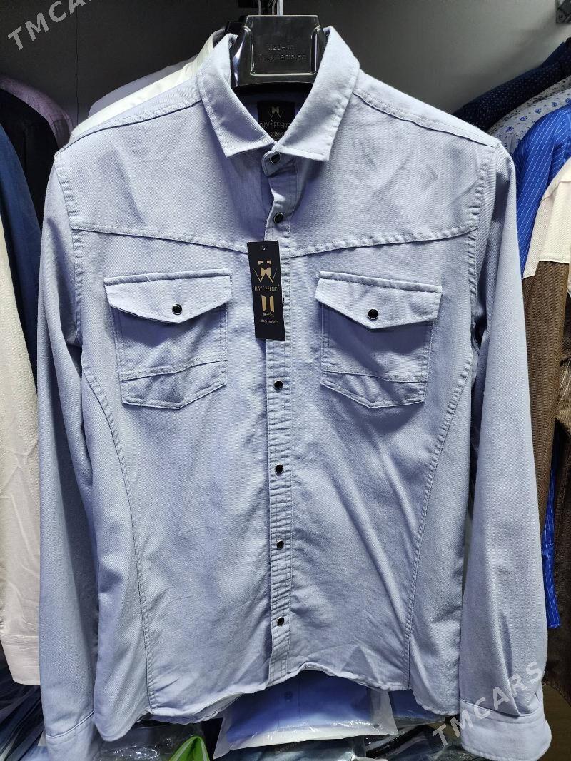 Jynsy köýnek - Чоганлы - img 7