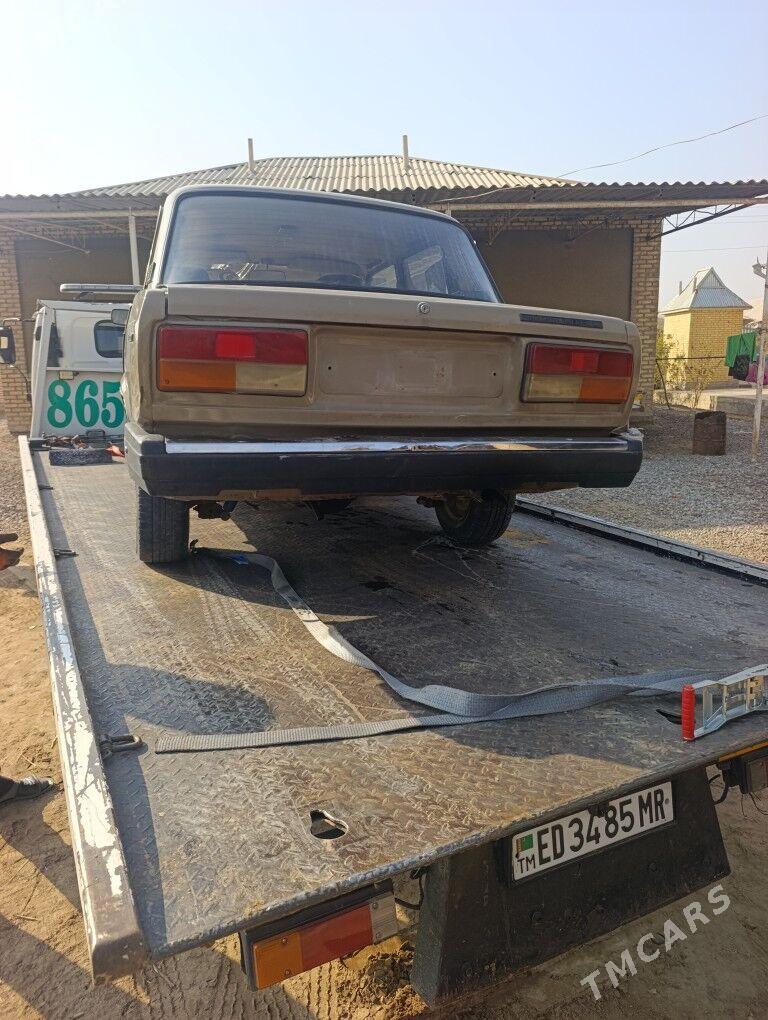 Lada 2107 1987 - 7 000 TMT - Mary - img 2