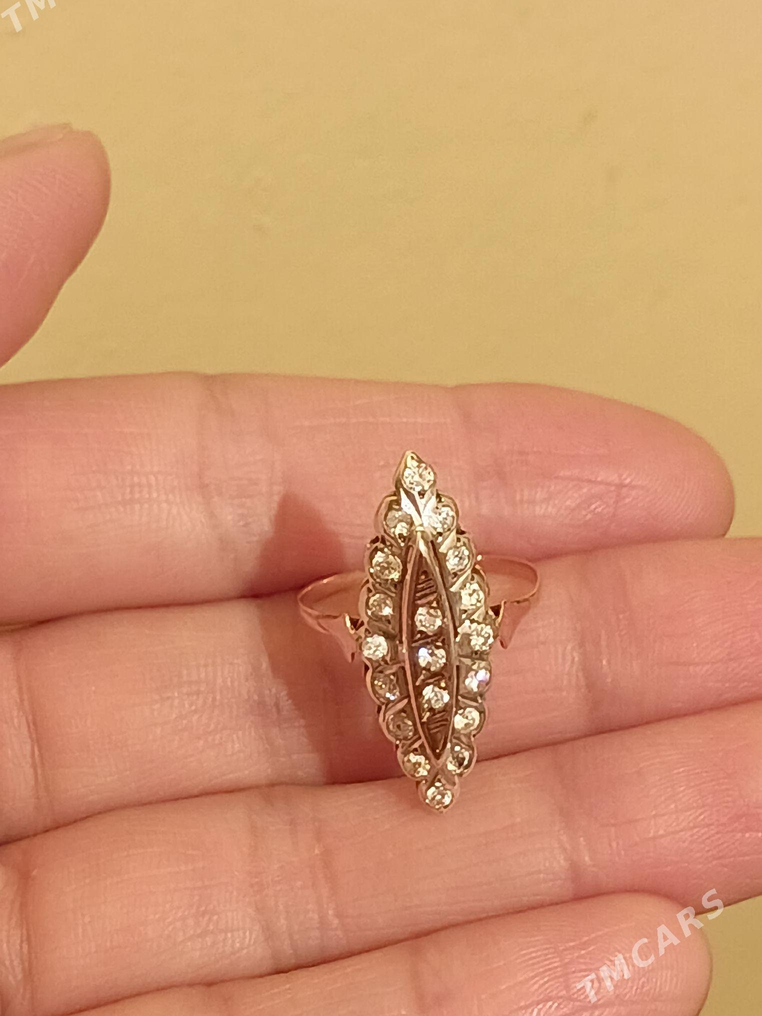 gyzyl yuzuk - Ашхабад - img 2