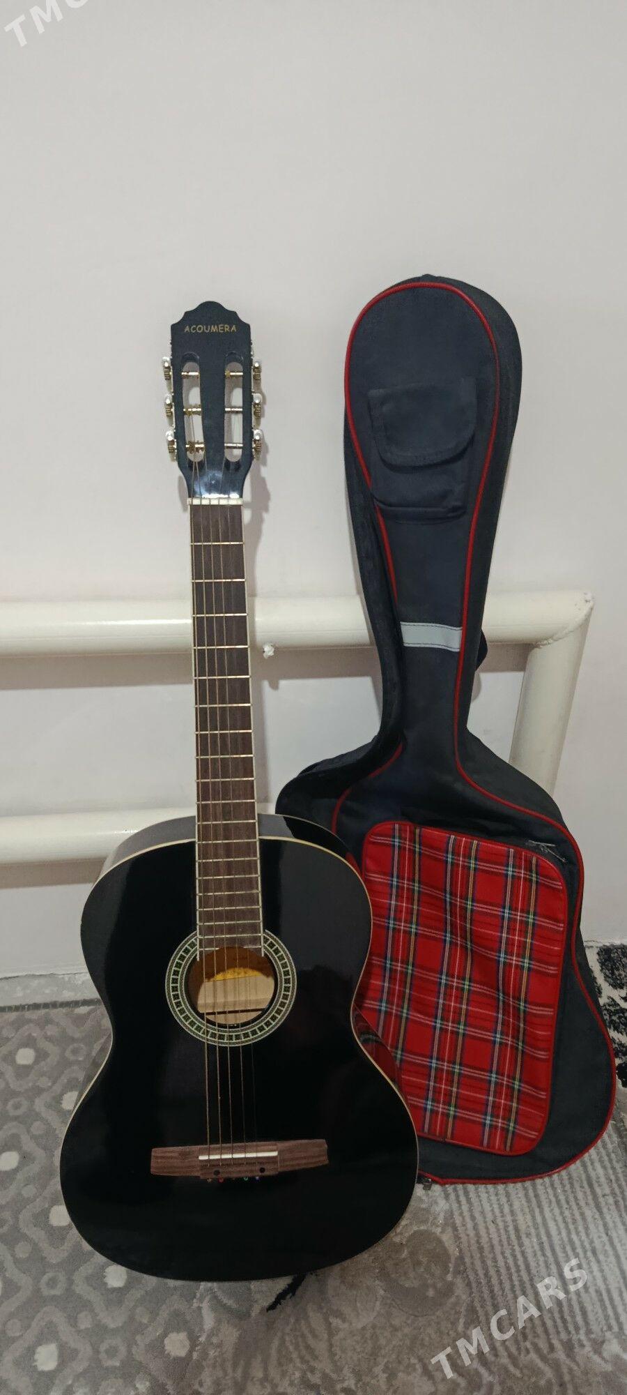 Gitara - Дашогуз - img 2