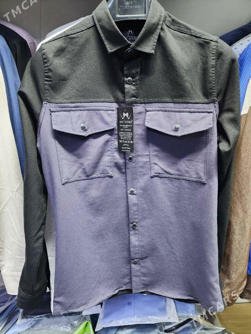 Jynsy köýnek - Чоганлы - img 3