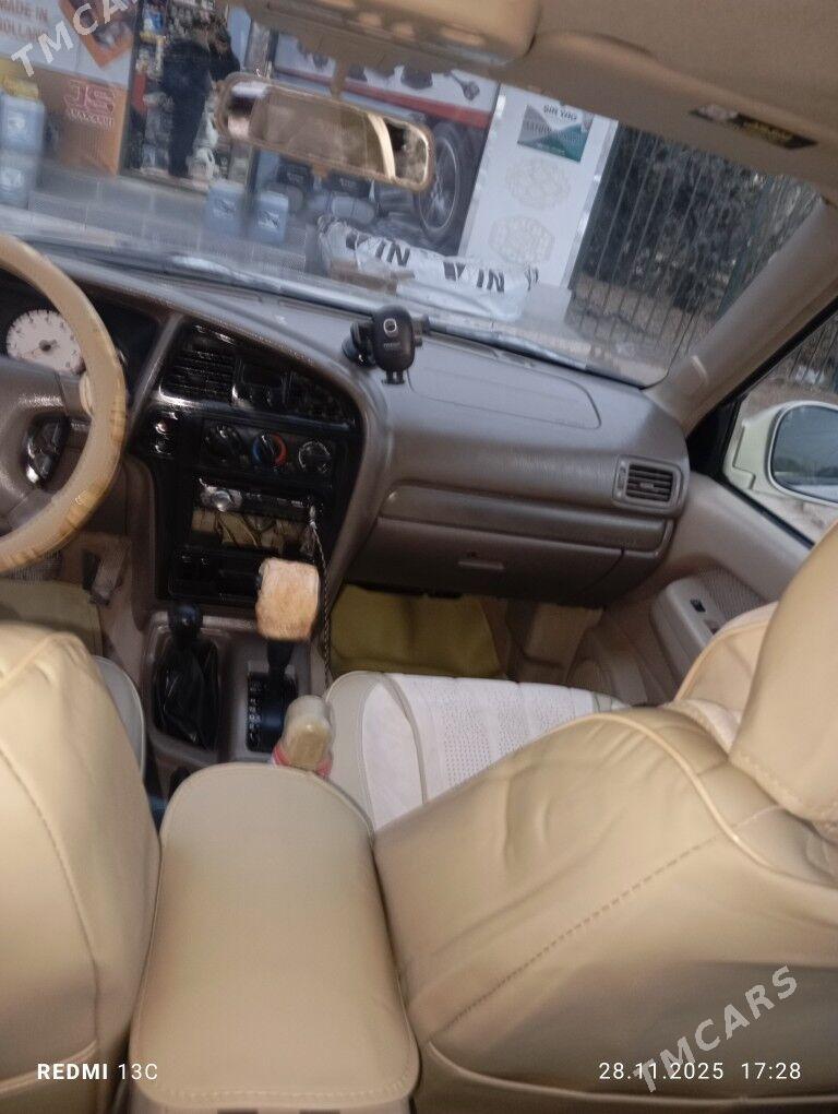 Nissan Pathfinder 2002 - 145 000 TMT - Türkmenbaşy etr. - img 9