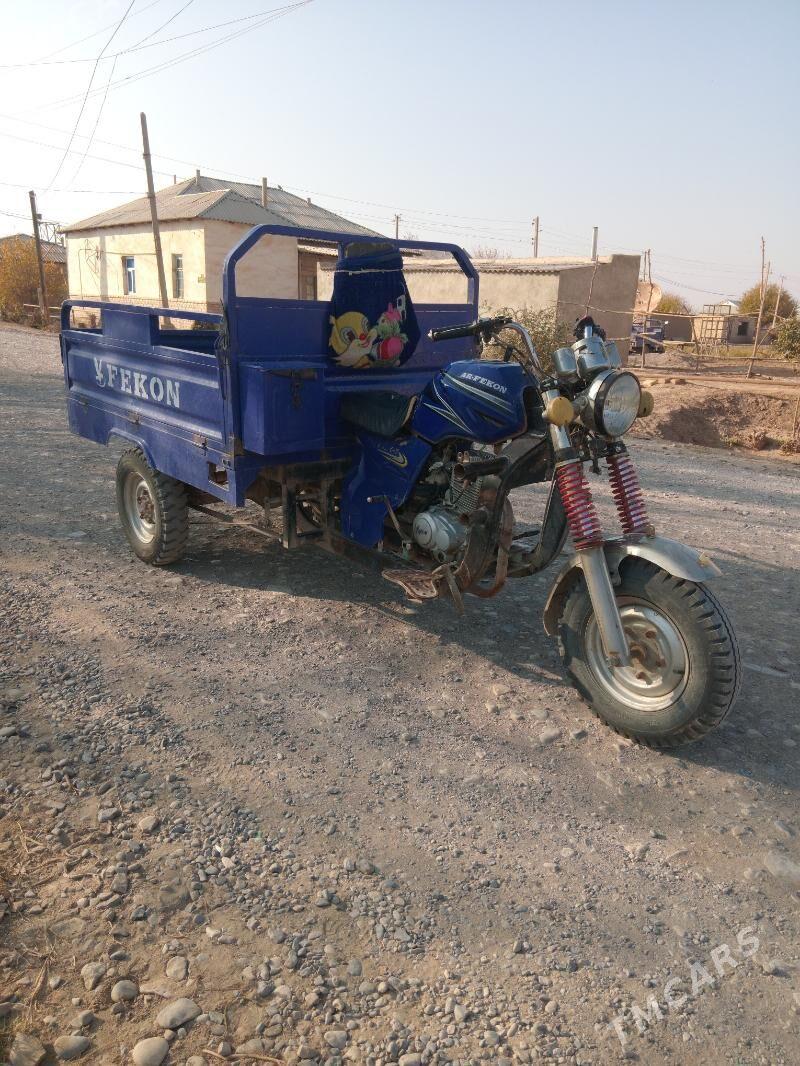 Fekon FK200-14G 2017 - 14 000 TMT - Babadaýhan - img 7