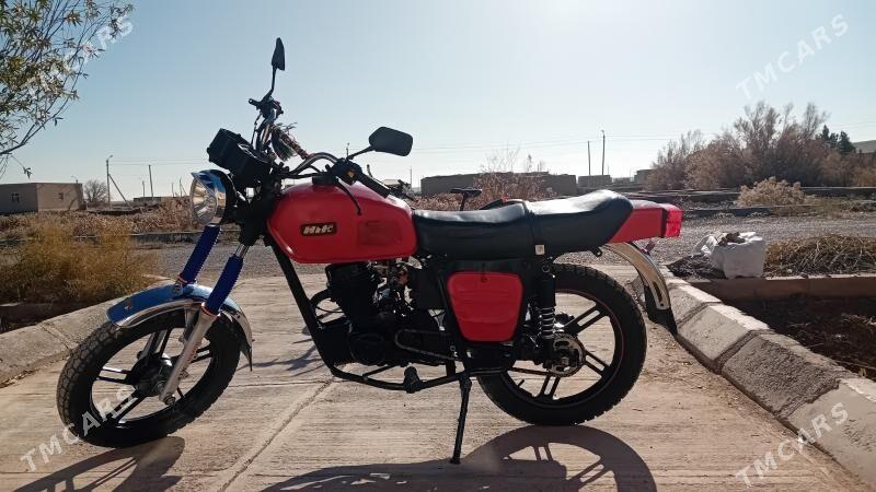 Fekon FK150-8G 2005 - 11 000 TMT - Рухубелентский этрап - img 2