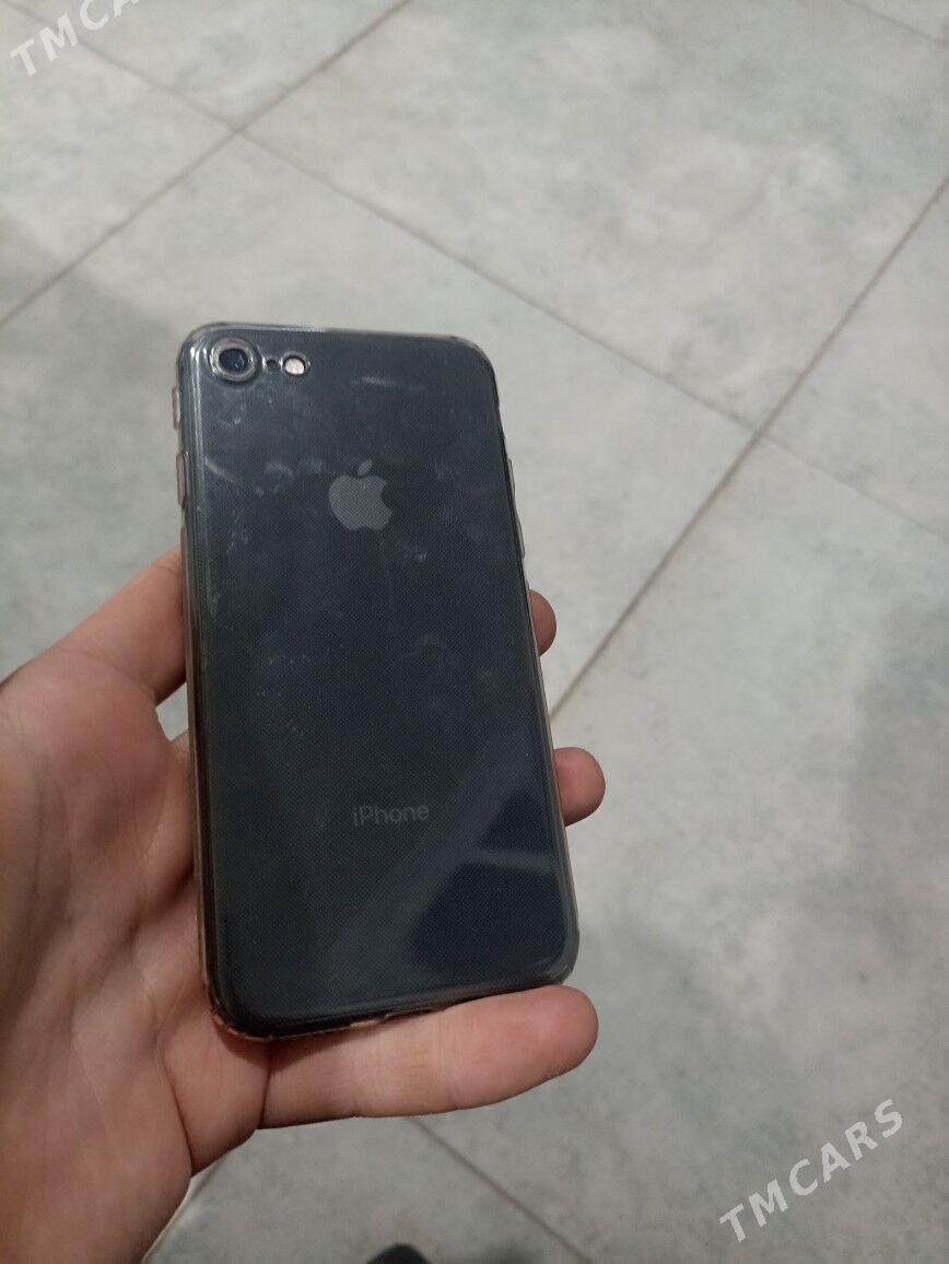 IPhone 8 - Дашогуз - img 2