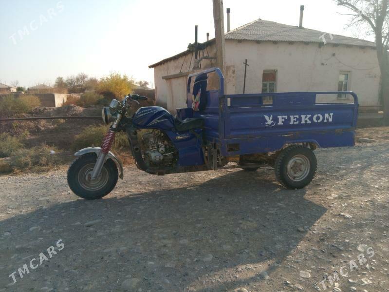 Fekon FK200-14G 2017 - 14 000 TMT - Babadaýhan - img 3