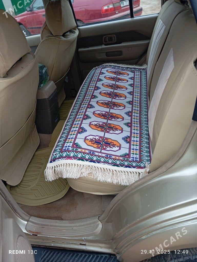 Nissan Pathfinder 2002 - 145 000 TMT - Türkmenbaşy etr. - img 6