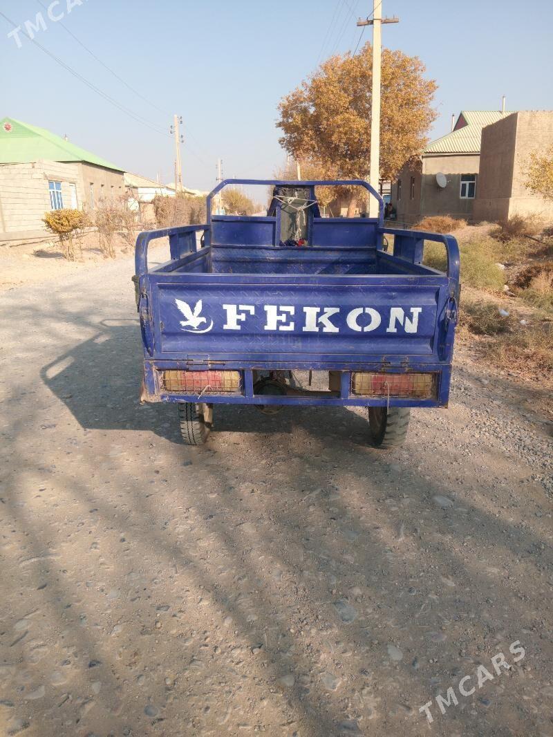 Fekon FK200-14G 2017 - 14 000 TMT - Babadaýhan - img 4