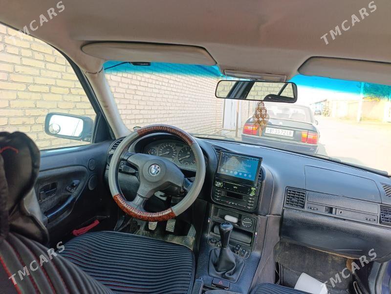 BMW 328 1996 - 60 000 TMT - Saýat - img 3