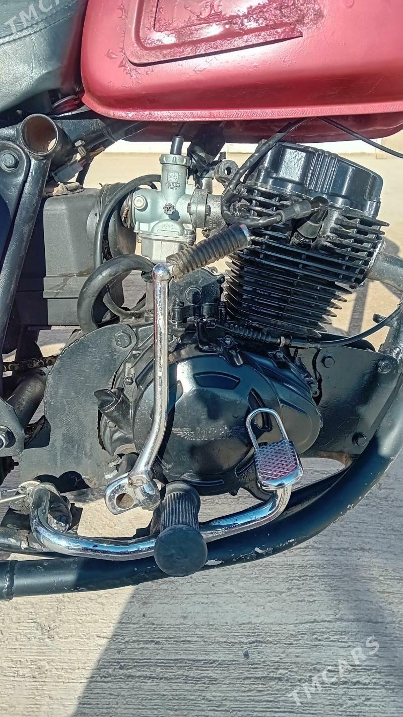 Fekon FK150-8G 2005 - 11 000 TMT - Рухубелентский этрап - img 3