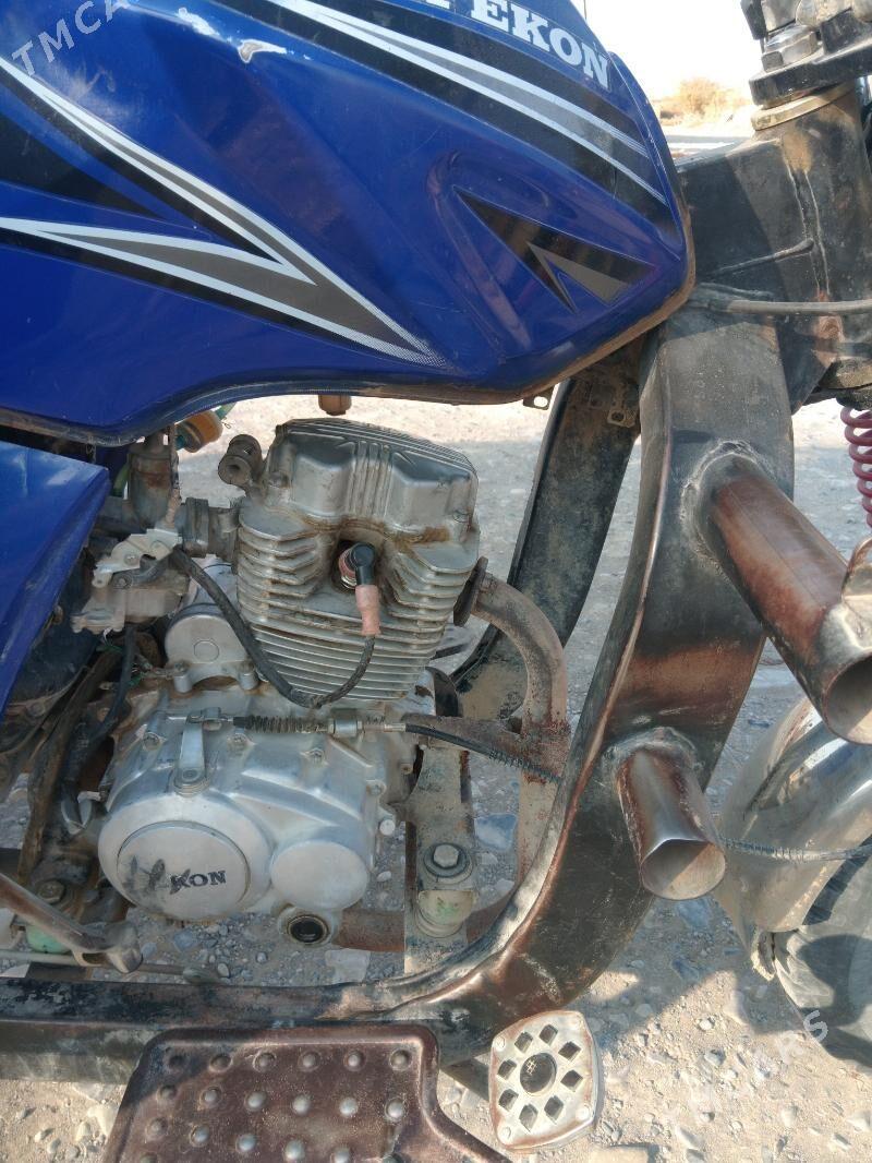 Fekon FK200-14G 2017 - 14 000 TMT - Babadaýhan - img 6