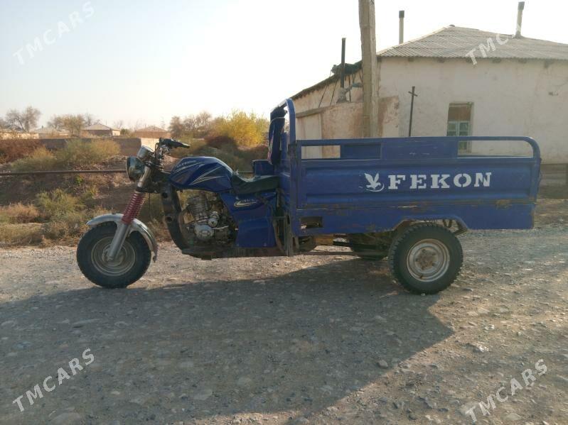 Fekon FK200-14G 2017 - 14 000 TMT - Babadaýhan - img 2