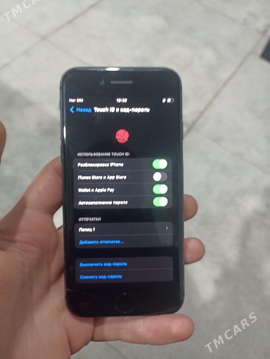 IPhone 8 - Дашогуз - img 5