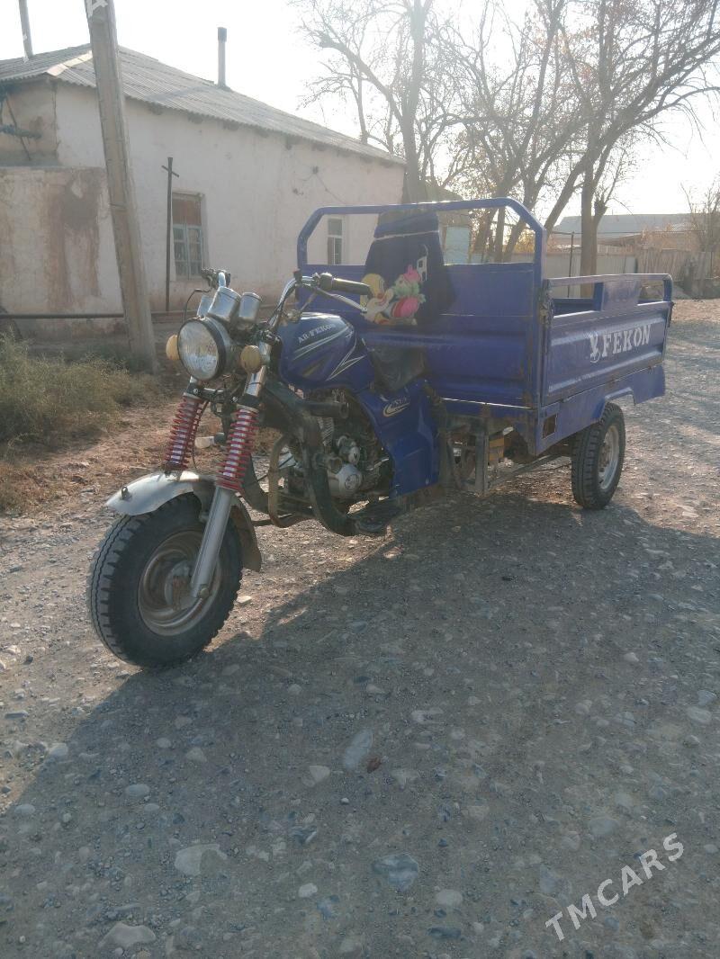 Fekon FK200-14G 2017 - 14 000 TMT - Babadaýhan - img 5