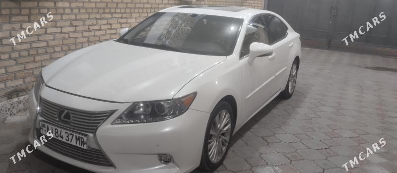 Lexus ES 2014 - 400 000 TMT - Baýramaly - img 4