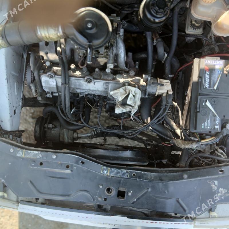 Fiat Bravo 1998 - 50 000 TMT - 8 мкр - img 8