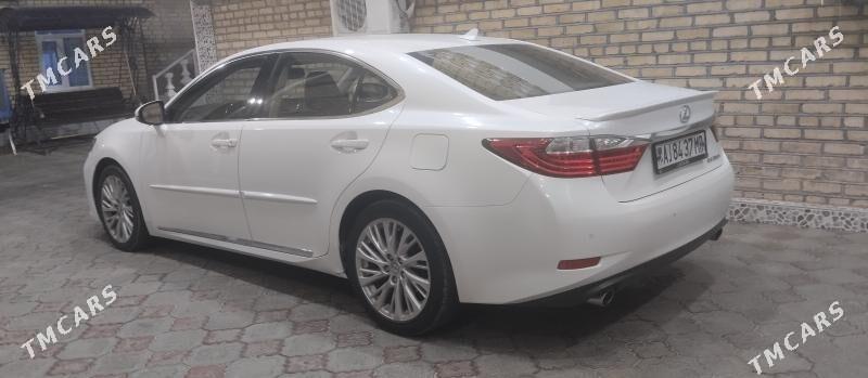 Lexus ES 2014 - 400 000 TMT - Baýramaly - img 7