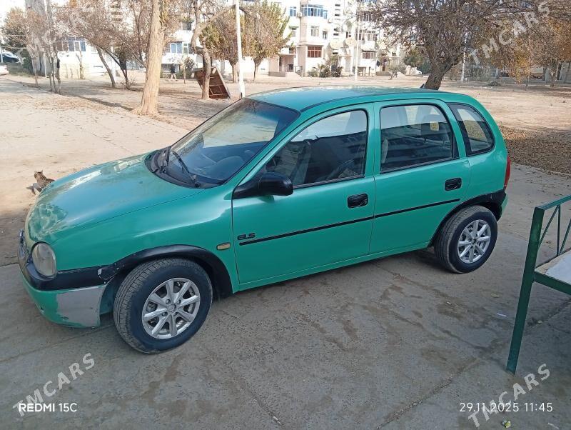 Opel Vita 1996 - 28 000 TMT - Çärjew - img 3