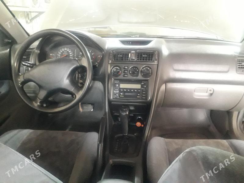 Mitsubishi Galant 1997 - 45 000 TMT - Balkanabat - img 5