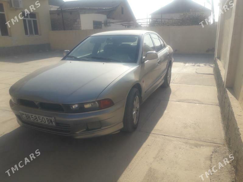 Mitsubishi Galant 1997 - 45 000 TMT - Balkanabat - img 1