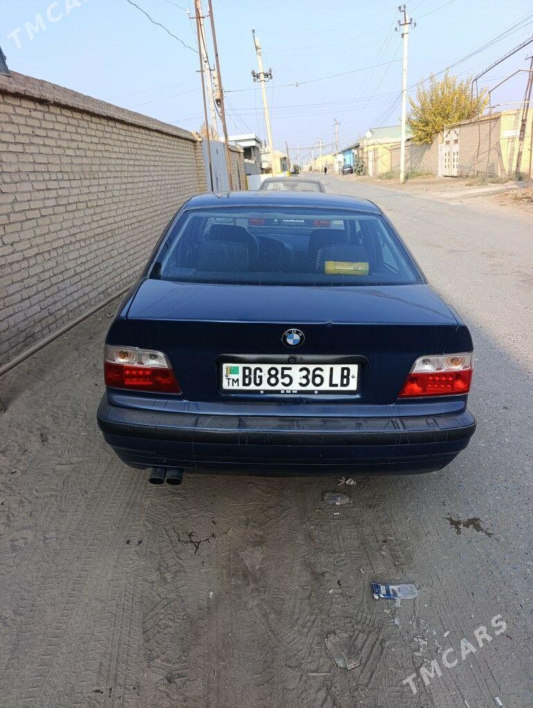 BMW 328 1996 - 60 000 TMT - Saýat - img 2