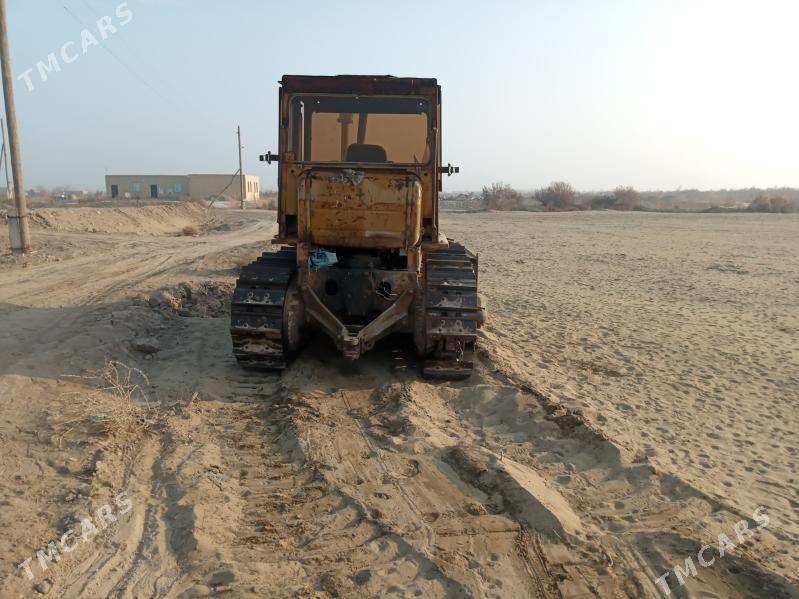 MTZ 80 2002 - 50 000 TMT - Саят - img 4