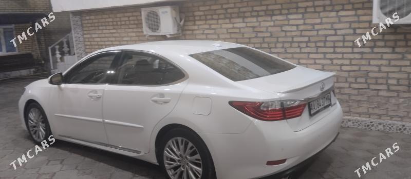 Lexus ES 2014 - 400 000 TMT - Baýramaly - img 5