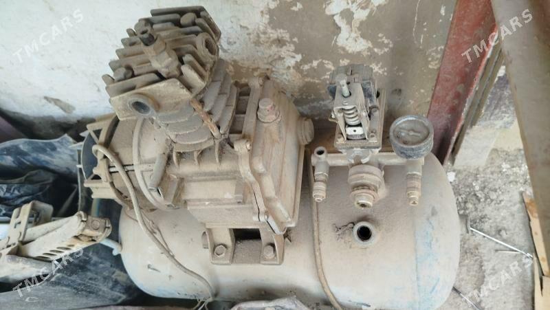 kompresor - Анев - img 2