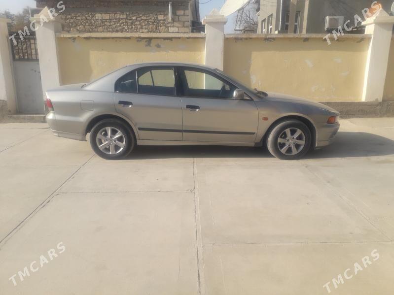 Mitsubishi Galant 1997 - 45 000 TMT - Balkanabat - img 4