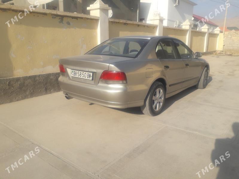 Mitsubishi Galant 1997 - 45 000 TMT - Balkanabat - img 3
