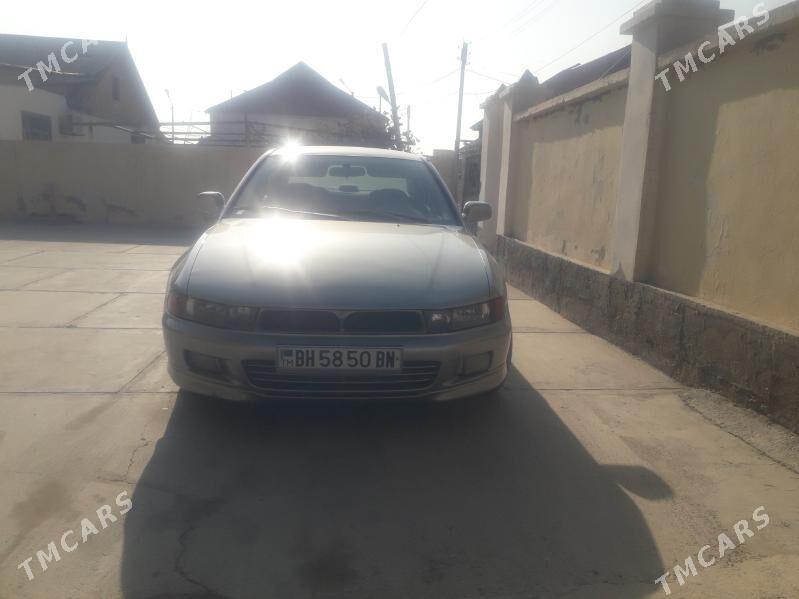 Mitsubishi Galant 1997 - 45 000 TMT - Balkanabat - img 2