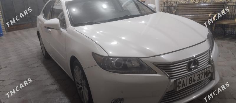 Lexus ES 2014 - 400 000 TMT - Baýramaly - img 2