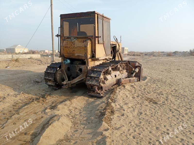 MTZ 80 2002 - 50 000 TMT - Саят - img 6