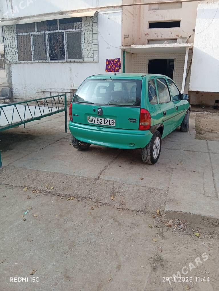 Opel Vita 1996 - 28 000 TMT - Çärjew - img 2