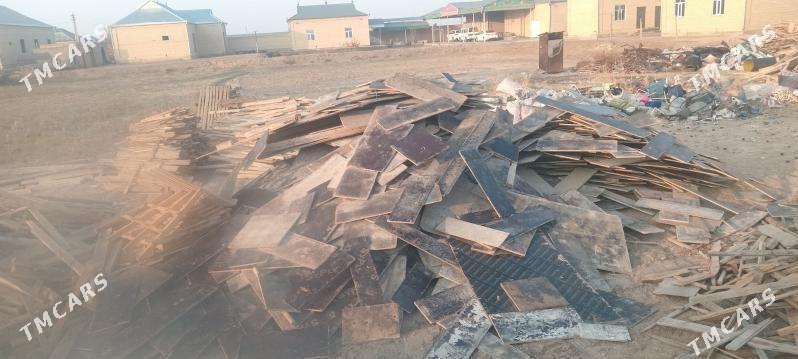 agaç 10×10 - Мары - img 2