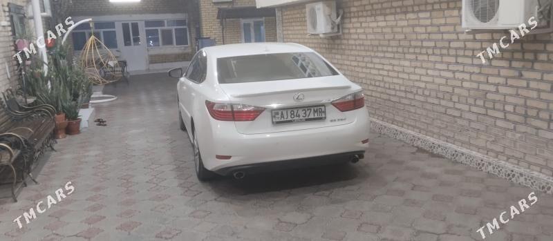 Lexus ES 2014 - 400 000 TMT - Baýramaly - img 6