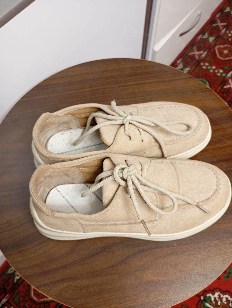 ботинки - Туркменабат - img 2